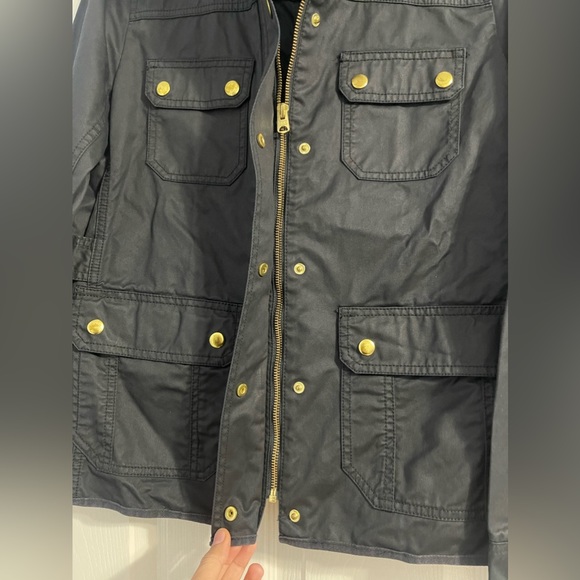 J. Crew Jacket Size Small - Picture 7 of 15